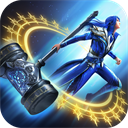 总算找到用武之地了