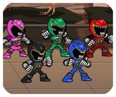 在“地心之战”前夕版别中征服玛格莫拉克与托戈