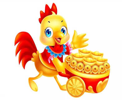 属鸡的今年多大
