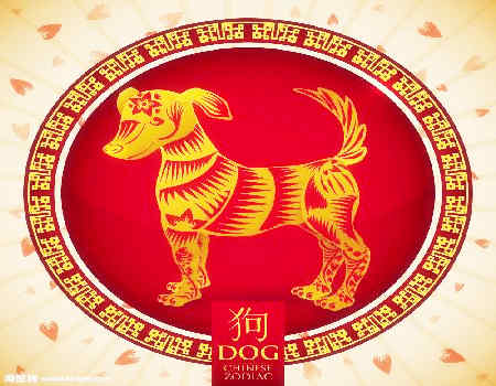 
狗和狗的属相合不合
