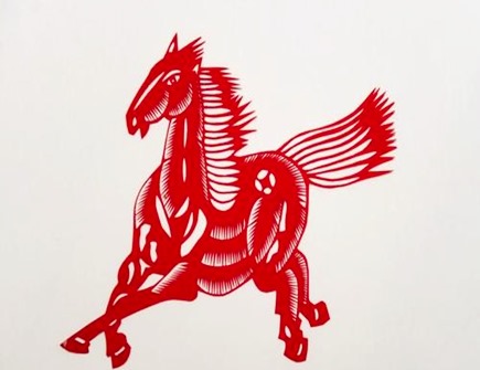 属马和什么属相合财