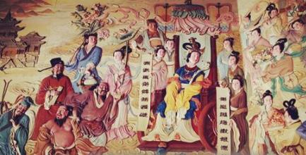 八字用神和忌神是什么意思