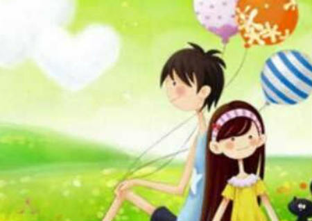 桃花运