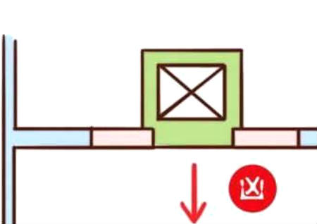 住宅风水108化煞方法