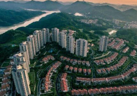 楼盘风水选用禁忌