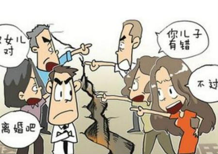 哪些婚姻风水使夫妻易产生矛盾