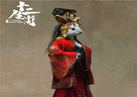 属兔的古代名人有哪些