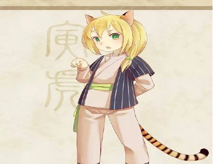 属虎女人2021年佩戴什么好  