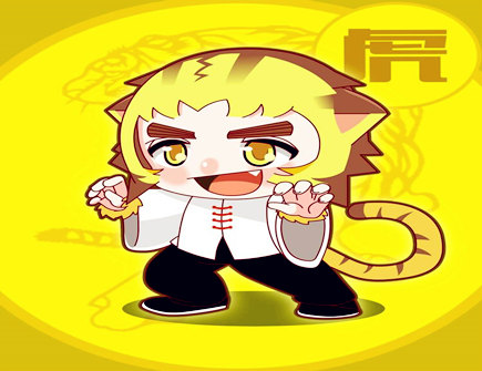 属虎男人2021年佩戴什么好
