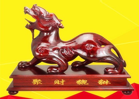 可以镇宅的风水吉祥物有哪些