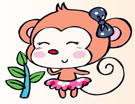 属猴人开店摆放什么招财