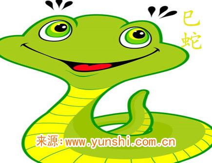 属蛇什么时辰出生命苦