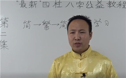 五行与十天干 第2集