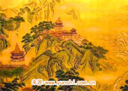 金箔金命是什么运势