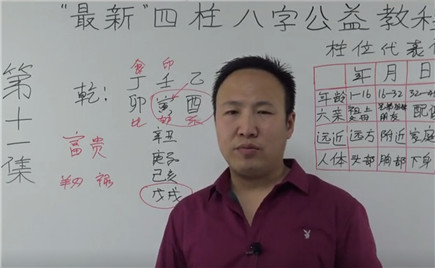 八字神煞 第11集