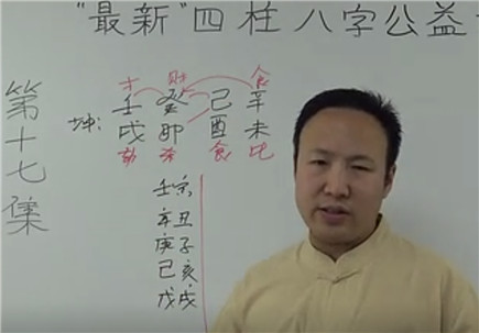 财星的喜忌 第17集