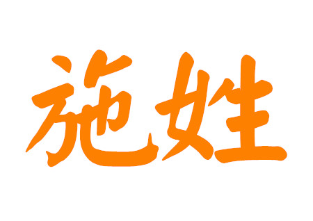 施姓男孩起名字有诗意