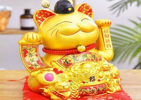 2020年店铺催财的方法