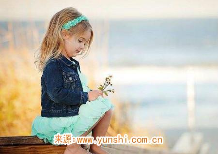 陶姓女孩名字大全