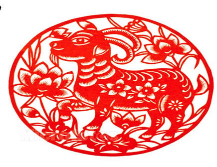 属羊人出生月的命运