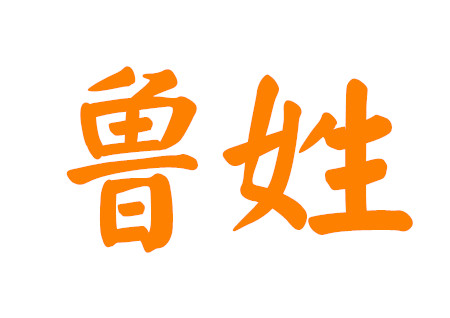 鲁姓男孩名字大全