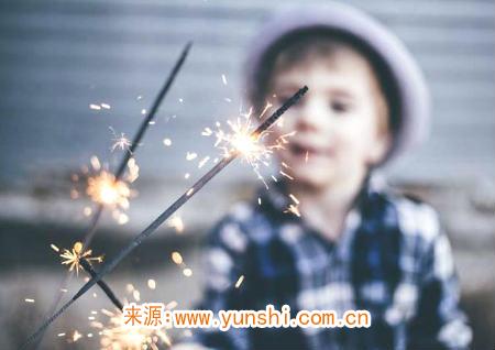 史姓男孩名字大全