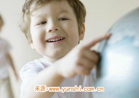 史姓男孩名字大全