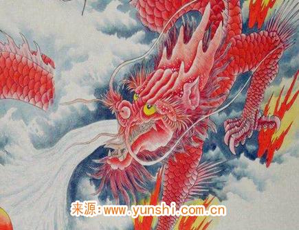 属龙男生的恋爱特点