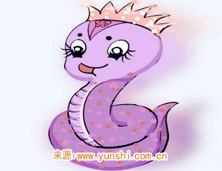 属蛇女对老公好吗