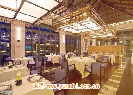 饭店有哪些风水禁忌