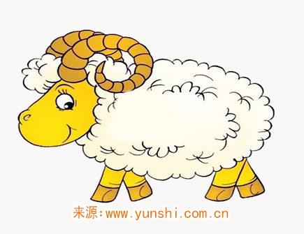 属羊人灾难年龄