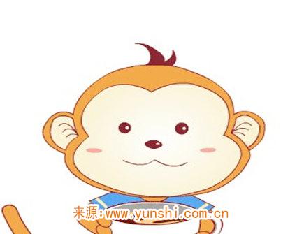 属猴人灾难年龄