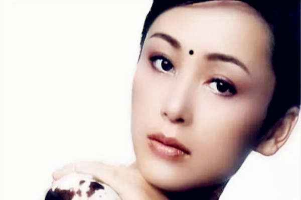 红颜多薄命的女人面相特征