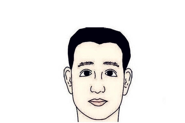 为人小气的面相特征