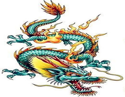 十月出生属龙人的运势
