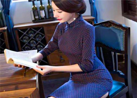 有特殊气质的女命八字特征