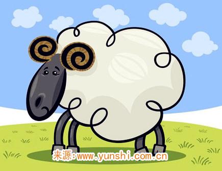 七月出生属羊人的运势