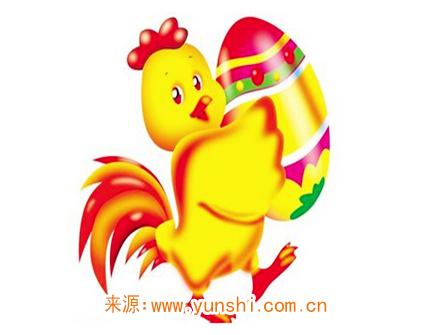 三月出生属鸡人的运势