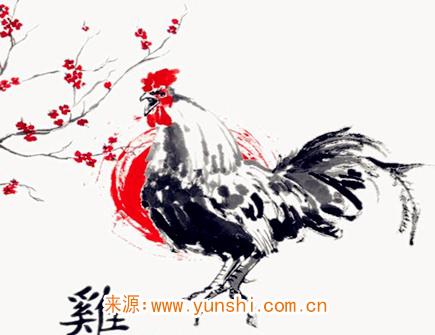 七月出生属鸡人的运势