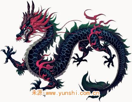 属龙的爱情底线是什么