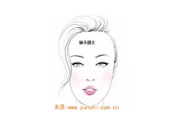 脸长嘴尖的女人命好吗