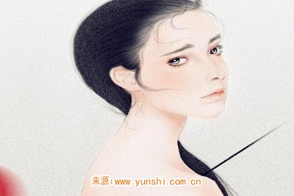 旺夫的女人体相特征