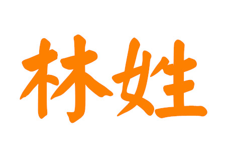 林姓男孩名字大全