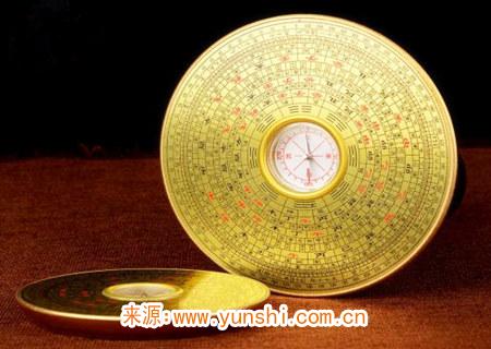 住宅风水口诀50条