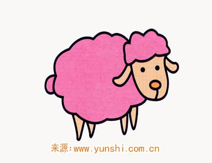 属羊人的事业稳定吗