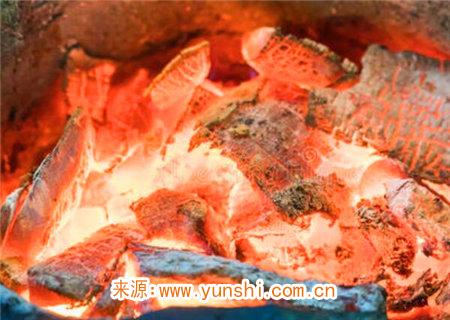 炉中火命是什么意思