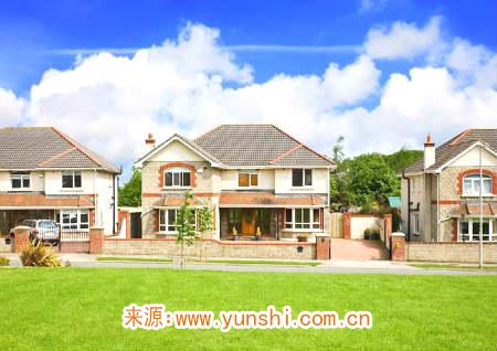 什么是坐向什么是朝向