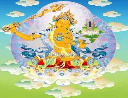佩戴文殊菩萨的禁忌