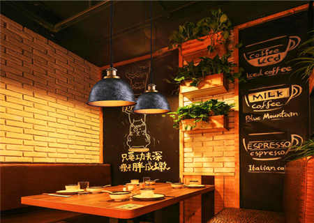 有意境的店铺名字