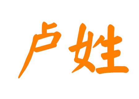 女孩姓卢简单好记名字